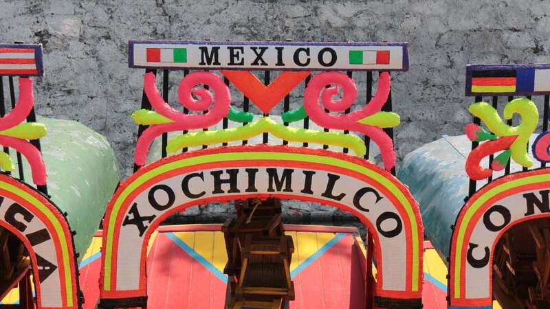 Discover Xochimilco and Coyoacán: Tradition, Music, Culture - Walking Tour of Coyoacán’s Colonial Streets