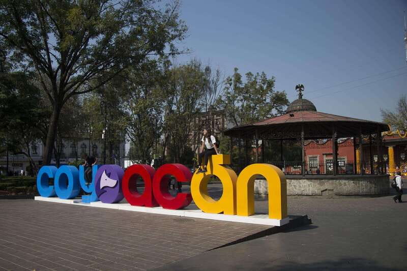 Discover Xochimilco and Coyoacán: Tradition, Music, Culture - Learning About Mexico’s Music, Art, and Traditions