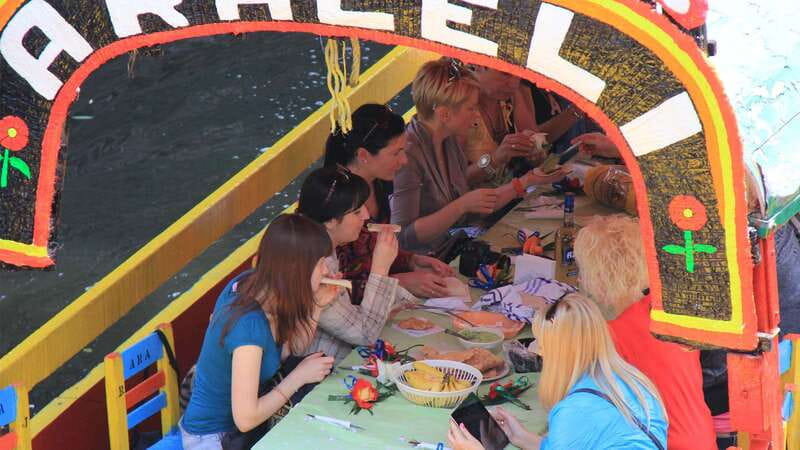 Discover Xochimilco and Coyoacán: Tradition, Music, Culture - Frequently Asked Questions