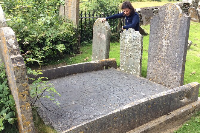 Discover your Manx Ancestors on the Isle of Man - Key Points