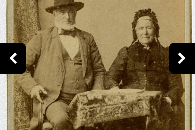 Discover your Manx Ancestors on the Isle of Man - Logistics and Convenience of the Tour