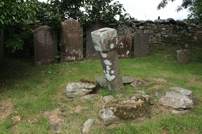 Discover your Manx Ancestors on the Isle of Man - Cost and Booking Details