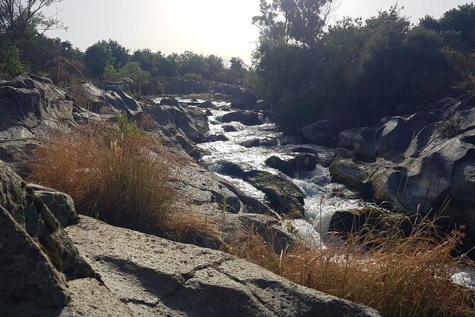 Discover Your Sicilian Roots: Personalized Tour - Key Points