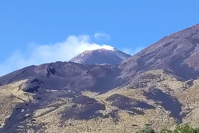 Discover Your Sicilian Roots: Personalized Tour - Private Transportation and Convenience Features