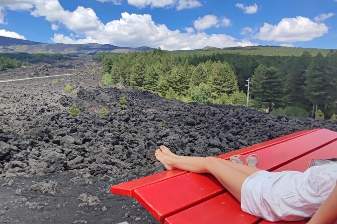 Discover Your Sicilian Roots: Personalized Tour - Meeting Local Residents and Experiencing Sicilian Hospitality