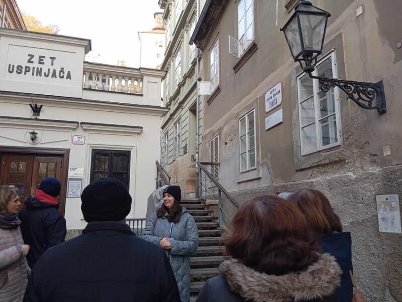 Discover Zagreb Tour - Exploring Zagreb’s Iconic Landmarks