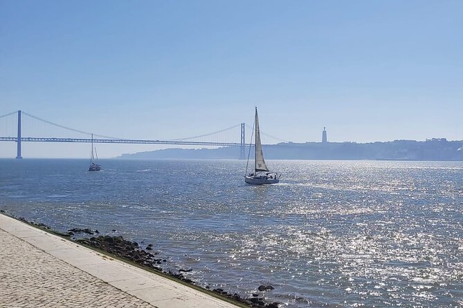 Discoveries and Delights: Belém Private Walking Tour - Discover the Highlights of Lisbons Belém Neighborhood