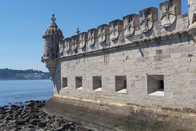 Discoveries and Delights: Belém Private Walking Tour - Celebrating Portuguese Discoveries at the Padrão dos Descobrimentos