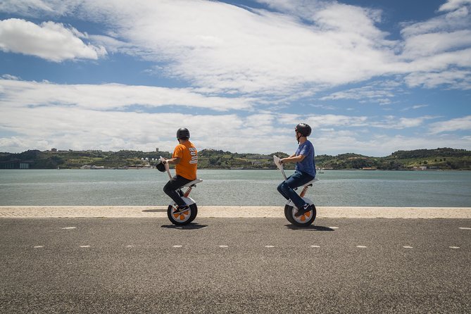 Discoveries Sitway Tour - The Stops That Describe Portugal’s Naval and Exploration Legacy