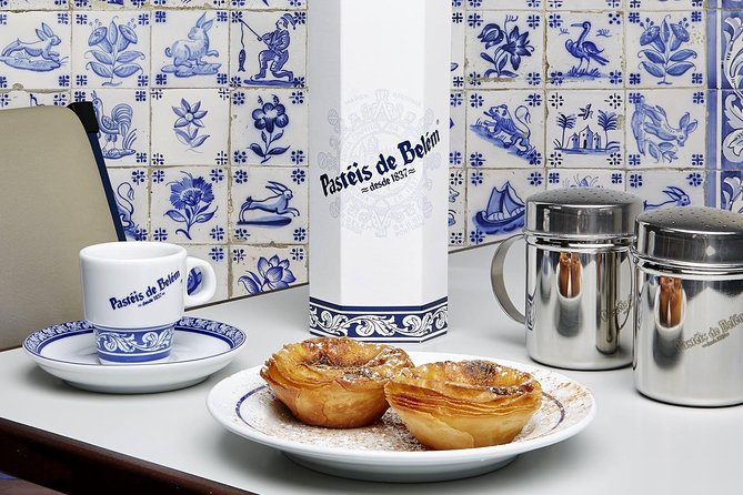 Discovering Belém Tuk Tuk Tour - Key Points