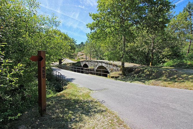 Discovering Campo do Gerês Gate Entrance @ Peneda Gerês National Park - The Experience Provider: Gerês Equidesafios