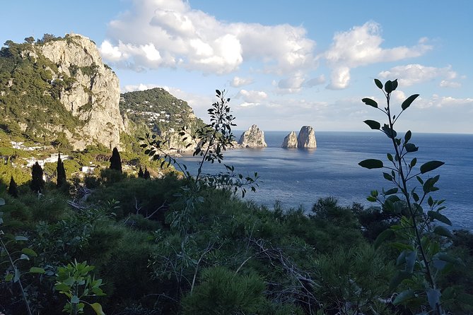 Discovering Capri in one day - Navigating Capri’s Highlights in a Single Day