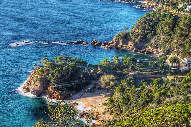 Discovering Costa Brava: Beaches, Hiking, and Swimming - Final Thoughts on Discovering Costa Brava