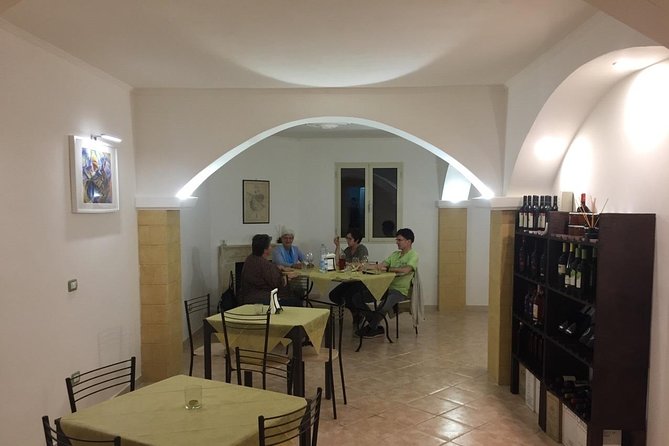 Discovering extra virgin olive oil - Key Points