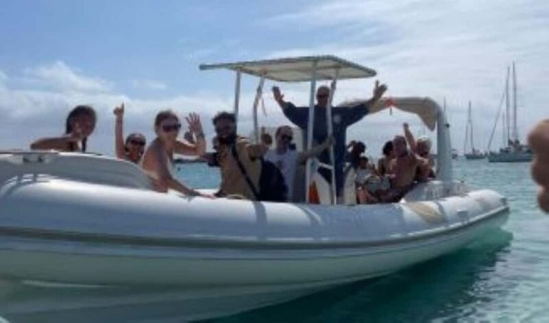 Discovering Formentera - Key Points