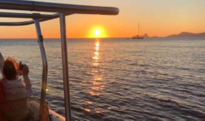 Discovering Formentera - Scenic Highlights of Formenteras Coastline