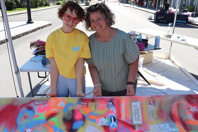 Discovering History and a Farm Public Market - Visiting the Historic Eglise Saint-Felix de Cap-Rouge