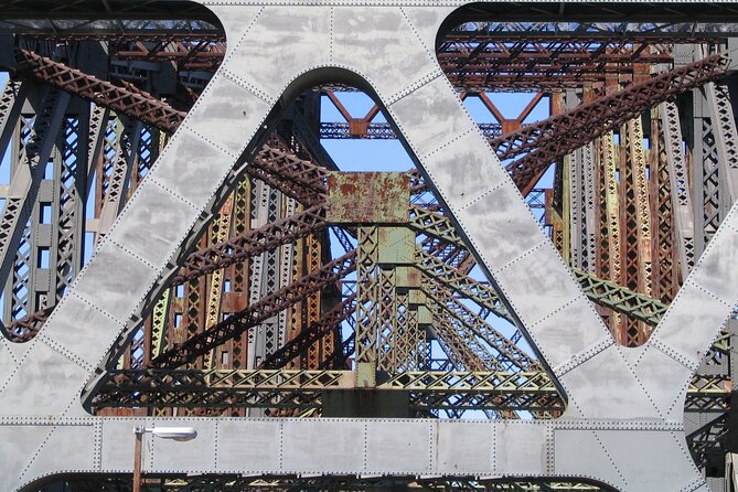 Discovering History and a Farm Public Market - Wrapping Up Near the River and School Courtyard