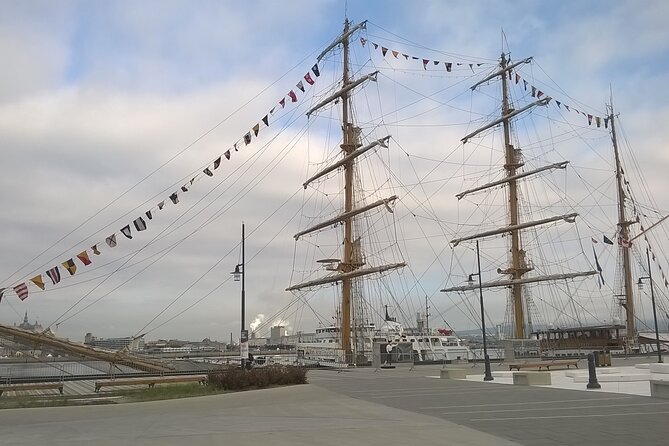 Discovering History and a Farm Public Market - Practical Details and Logistics