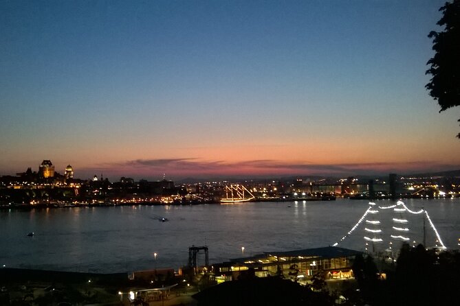 Discovering History and a Farm Public Market - What Sets This Tour Apart in Quebec City