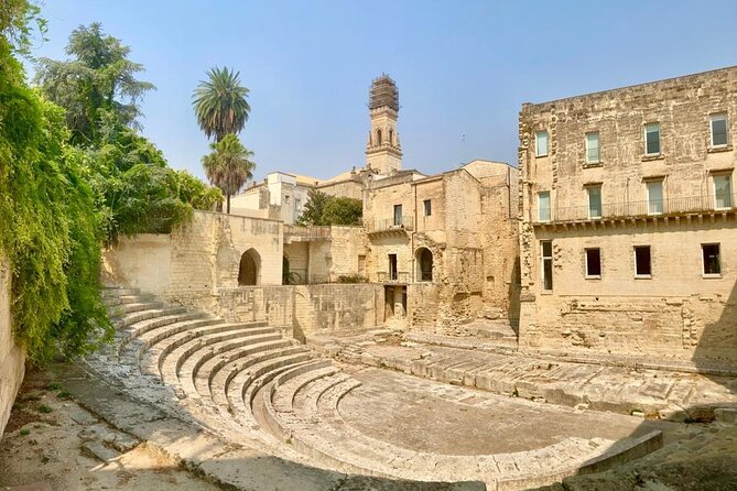 Discovering Lecce - Why Choose This Lecce Tour?