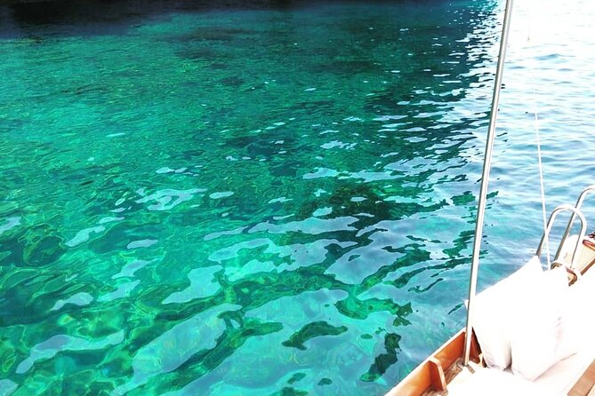 Discovering Lipari by boat (Private tour) - Snorkeling and Beach Equipment