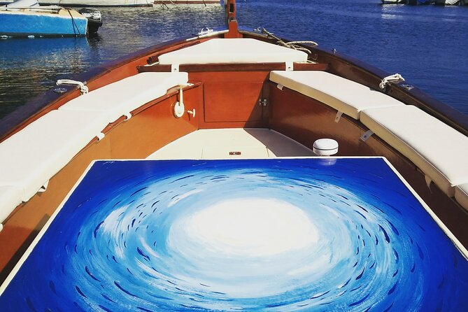 Discovering Lipari by boat (Private tour) - Experience with Skilled Skippers and Guides