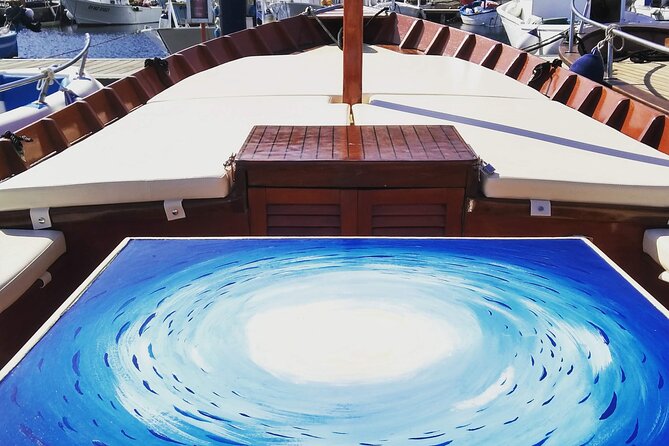 Discovering Lipari by boat (Private tour) - Who Should Choose This Tour