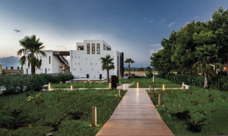 Discovering Marsala in the historic Pellegrino Cellars - Frequently Asked Questions