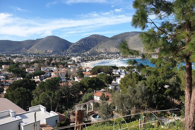 Discovering Monte Pellegrino - Practical Details: Meeting Point, Duration, and Booking