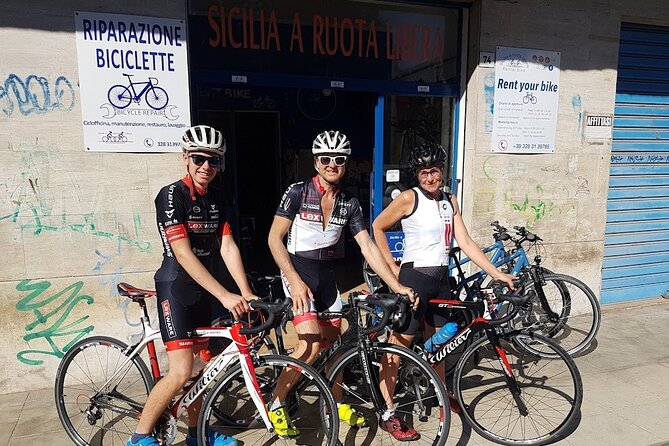 Discovering Monte Pellegrino - Why Choose This Tour: Strengths and Limitations