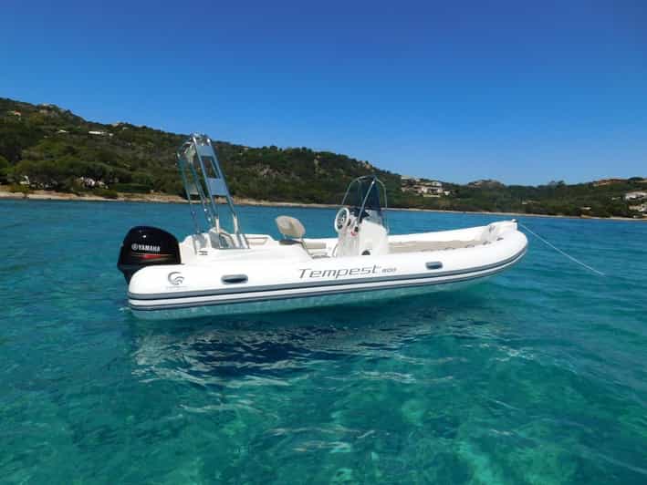 Discovering Mortorio Island with Capelli 6 met. All incl. - About the Cost and Booking Options