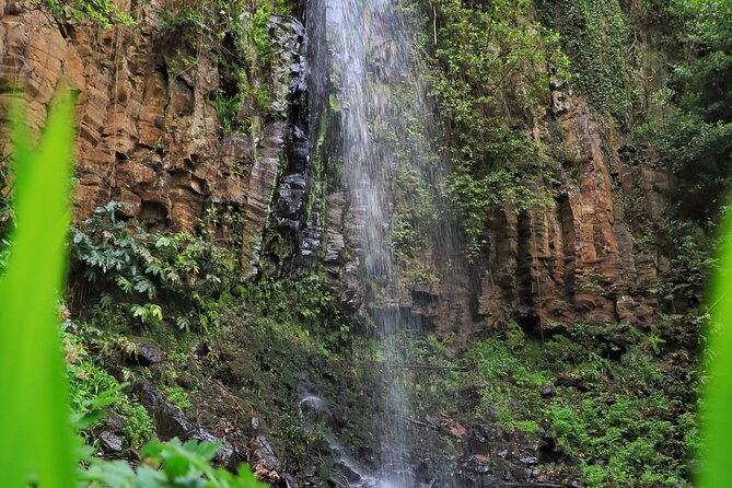 Discovering Northwest Madiera Shore Excursion w/ Harbour pickup - Discovering São Vicente’s Villages and Caves