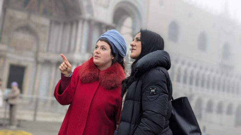 Discovering Shakespeare in Venice: That is the Tour! - Discovering Shakespeare in Venice: That is the Tour!