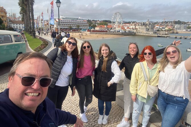 Discovering Sintra, Roca and Cascais: Wealth of Palaces and Ocean - Key Points