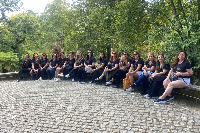 Discovering Sintra, Roca and Cascais: Wealth of Palaces and Ocean - Visiting Cabo da Roca: Europe’s Westernmost Point