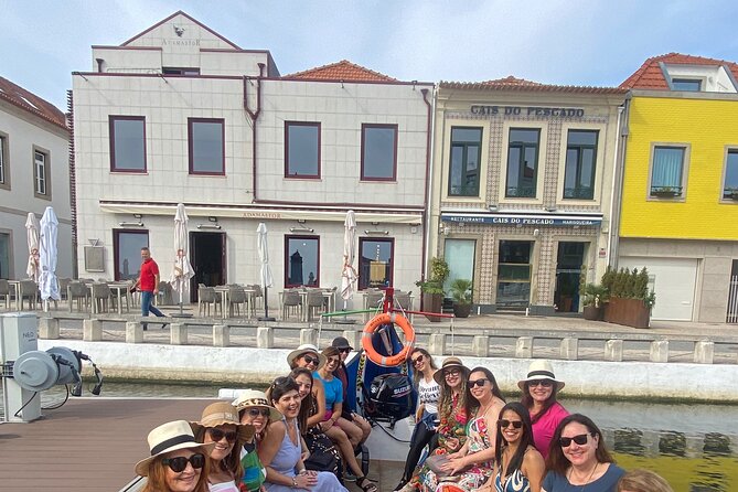 Discovering Sintra, Roca and Cascais: Wealth of Palaces and Ocean - Exploring Cascais: Portugal’s Seaside Town