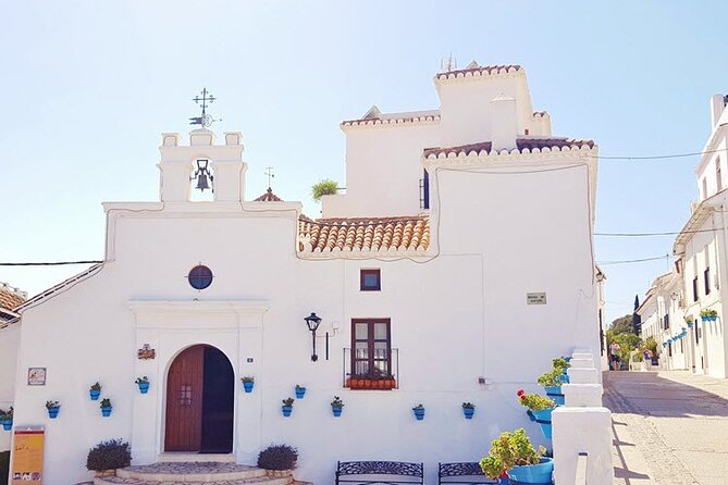 Discovering the Best of Mijas Private Guided Tour - Discover the Charm of Mijas with a Private Guided Tour