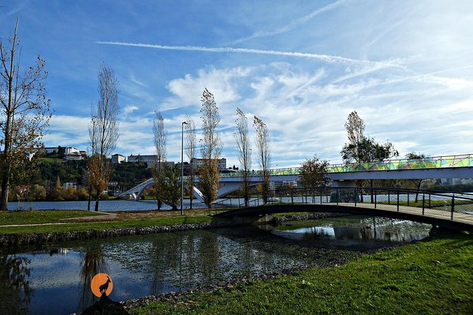 Discovering the charms and places of Coimbra - Key Points