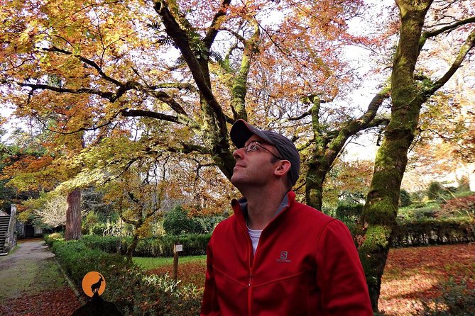 Discovering the charms and places of Coimbra - Visiting the Iconic Coimbra University and UC Campus