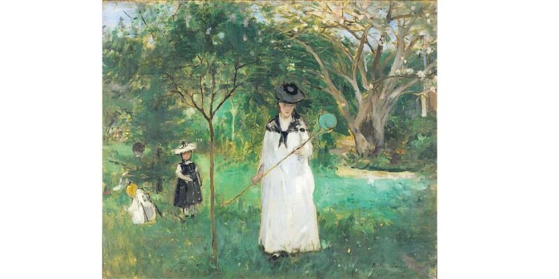 Discovering the female artists of the Musée d'Orsay - Who Will Benefit Most From This Experience