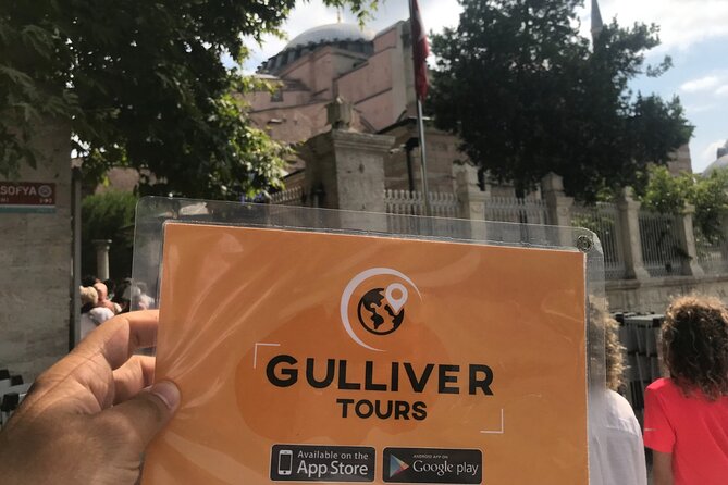 Discovering the Old City/ Full Day Tour/ Lunch&Tickets included - Practical Details and Group Size