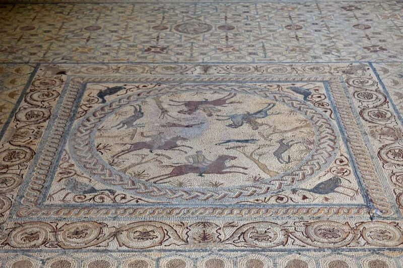 Discovering the Roman Ruins of Conímbriga and the Caves of Sicó - Frequently Asked Questions