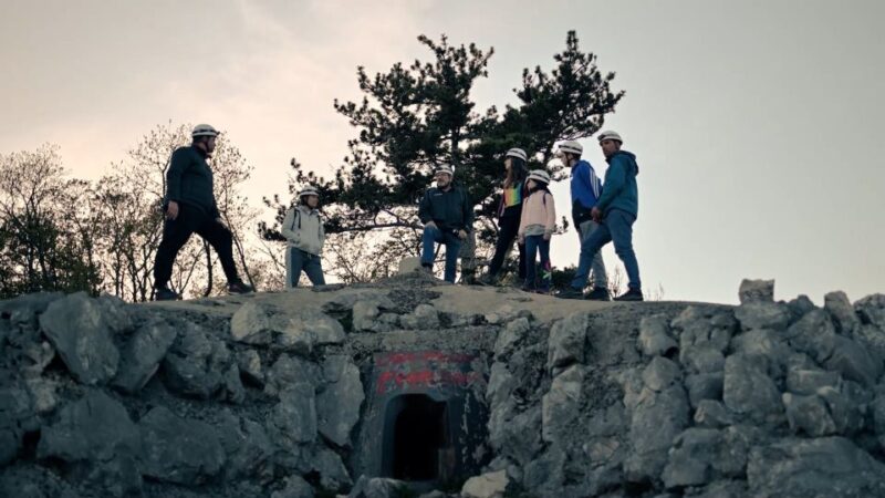 DISCOVERING THE UNKNOWN Extended WW2&UNDERGROUND tour - Practical Tips and What to Bring