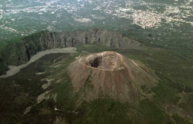 Discovering the Vesuvius - VIP tour / Small group - Discovering the Vesuvius - VIP tour / Small group: A comprehensive guide