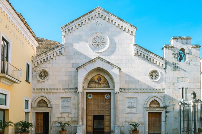 Discovering the Wonders of Sorrento Coast from Naples Small Group - Return Journey with Scenic Views