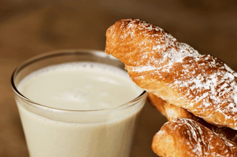 Discovering Valencia: Horchata, Paella & Vistas-Private Tour - Authentic Mountain Paella Experience