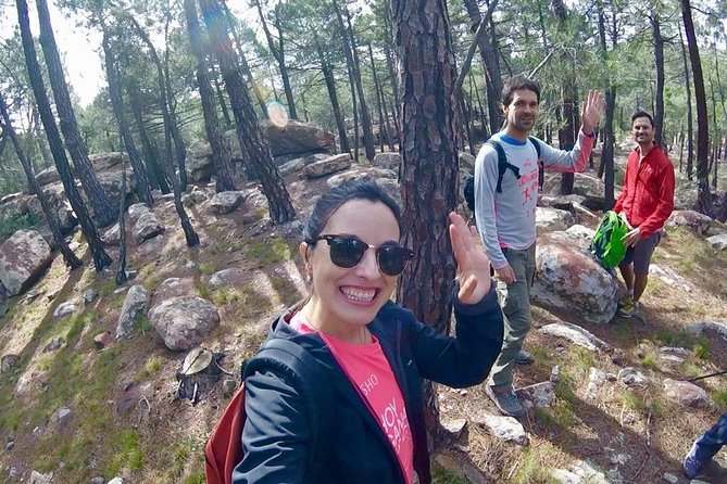 Discovering Valencia - private full day tour - Scenic Mountain Drive and Panoramic Views of Valencia