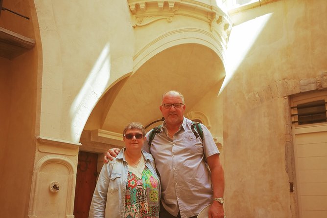 Discovering Vieux-Lyon - The Itinerary: From Saint-Jean to Saint-Paul