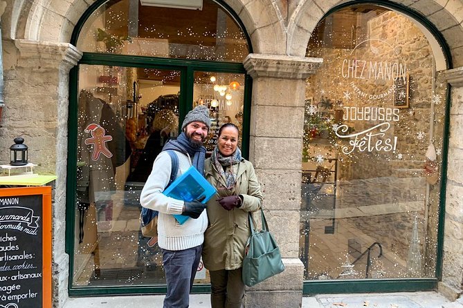 Discovering Vieux-Lyon - Cancellation Policy and Booking